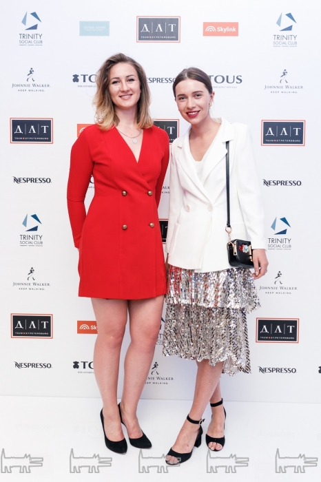 Ольга Грабовская, Ирина Демидова