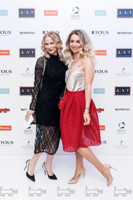 Яна Балочкина, Анастасия Фонарева