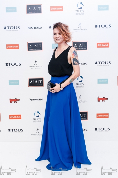 Наталия Урбанович