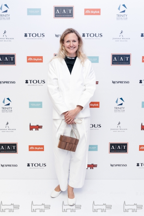 Анна Дружинина