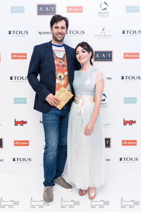 Михаил Барсуков, Екатерина Руновская