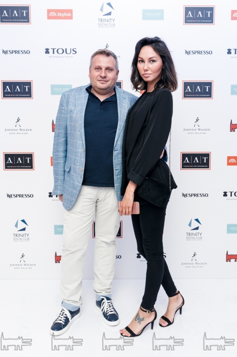 Юрий Милославский. Вера Багрова