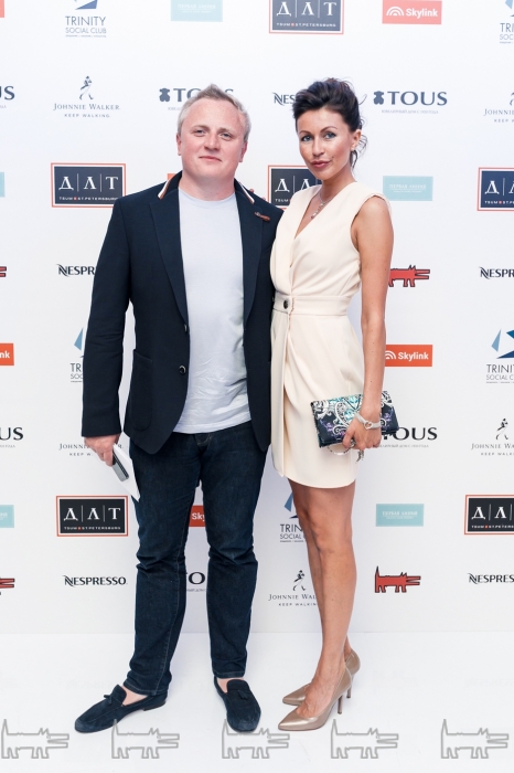 Анатолий Дякин, Дарья Буркова