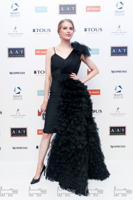 Юлия Костикова