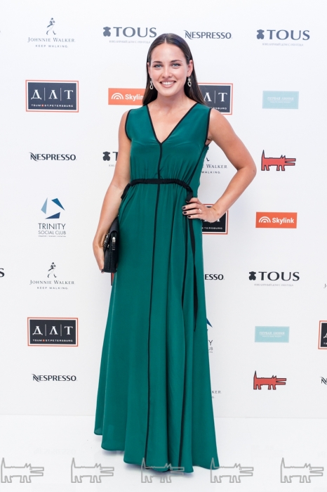 Анастасия Брызгалова