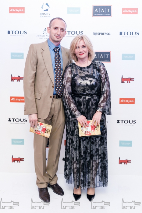 Евгений Чемодуров, Елена Коваленко