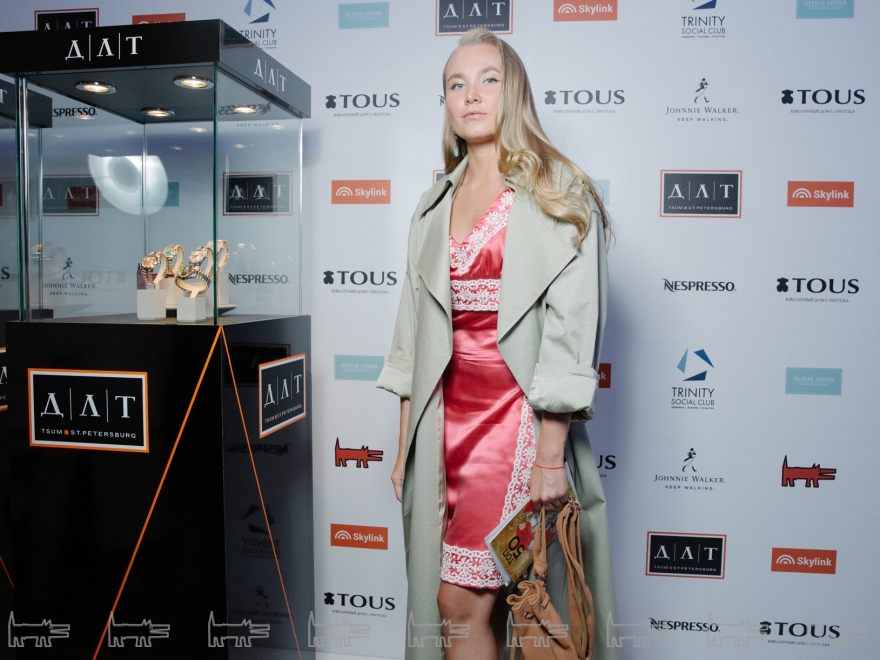 Виктория Сергеева