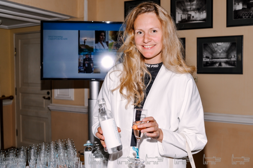 Анна Дружинина