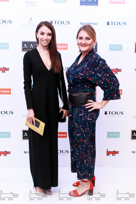 Наталья Шамина, Мария Бочарова