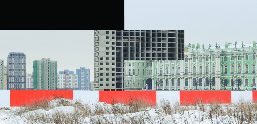 Фото для проекта снимал Александр Гронский.