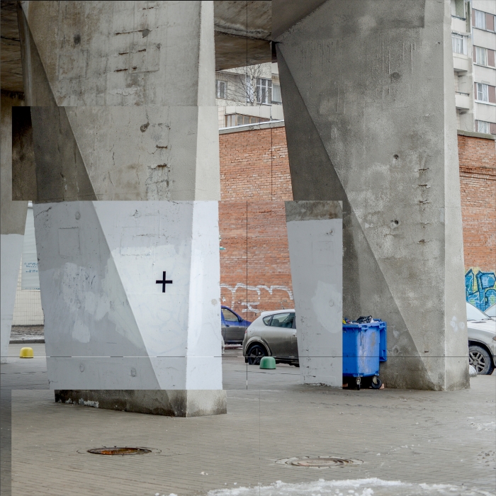 Фото для проекта снимал Александр Гронский.