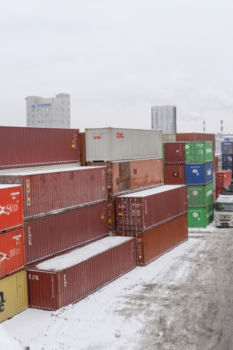 Фото для проекта снимал Александр Гронский.