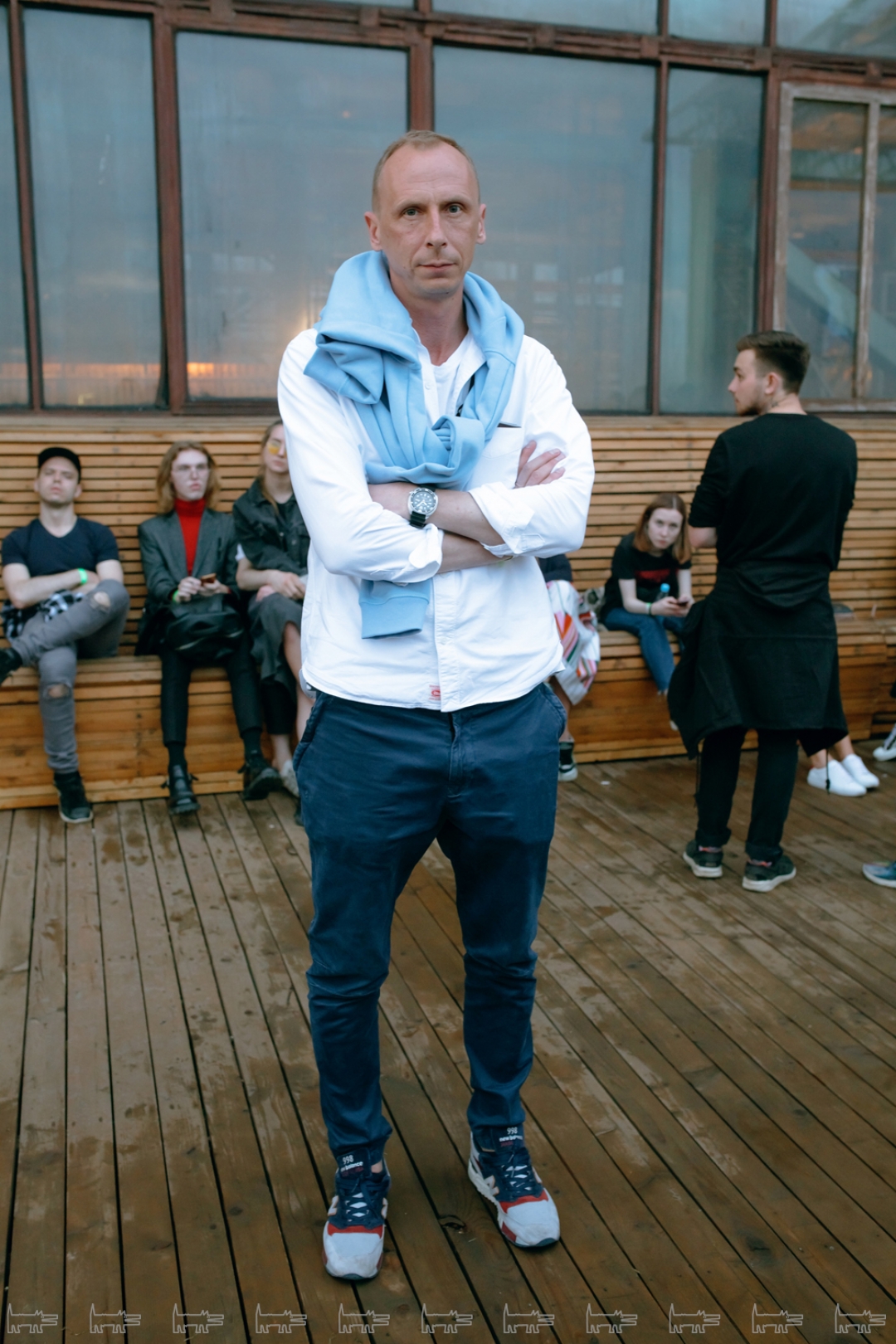 Павел Пригара