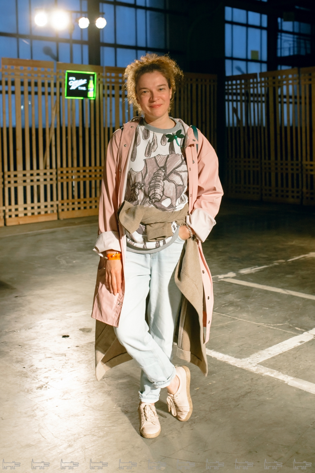 Ксения Гощицкая