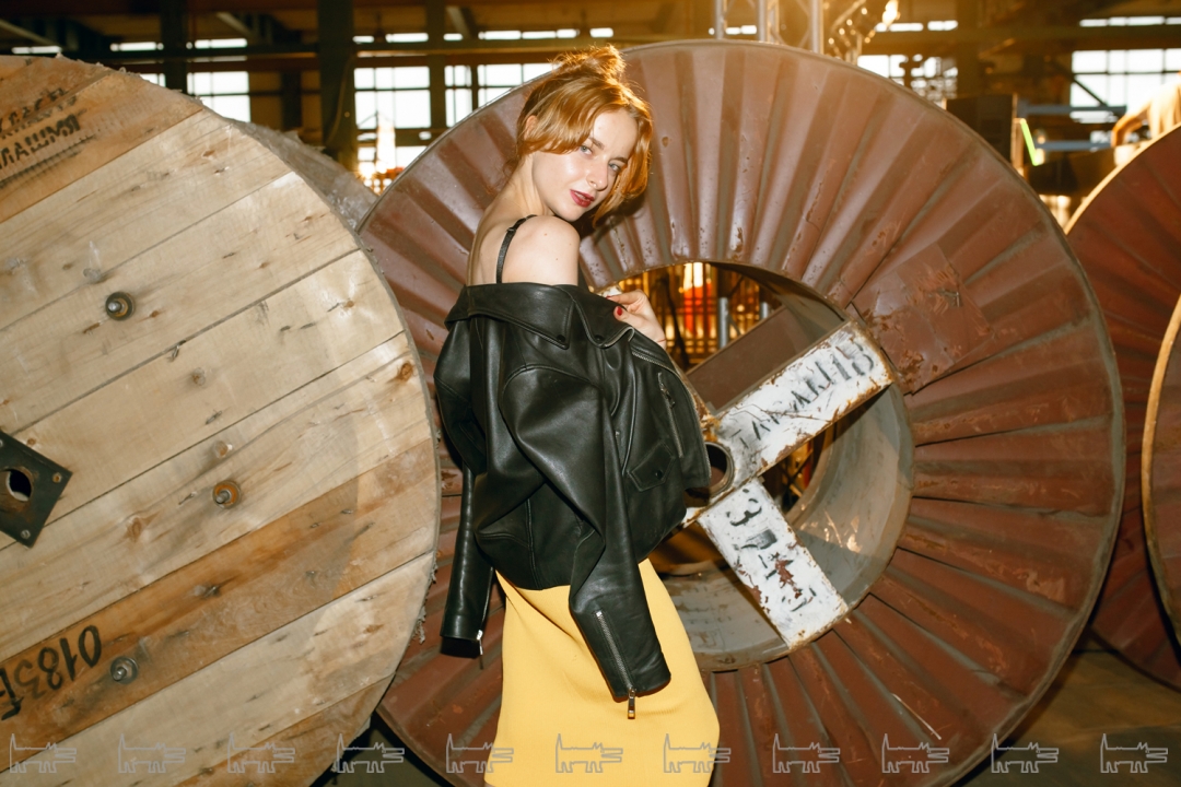 Ксения Лукьянова