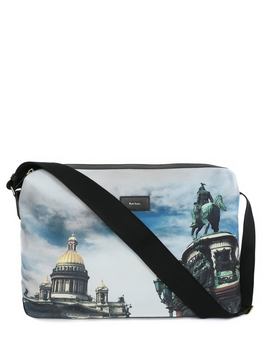 Сумка Paul Smith, 32 150 рублей (Bosco di Ciliegi)