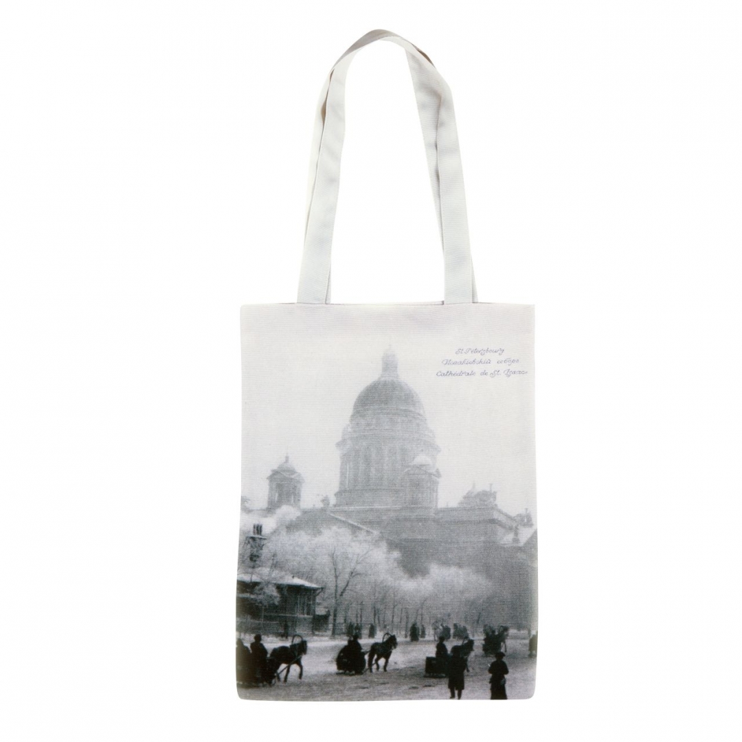 Шоппер, 800 рублей («Легко-Легко»)