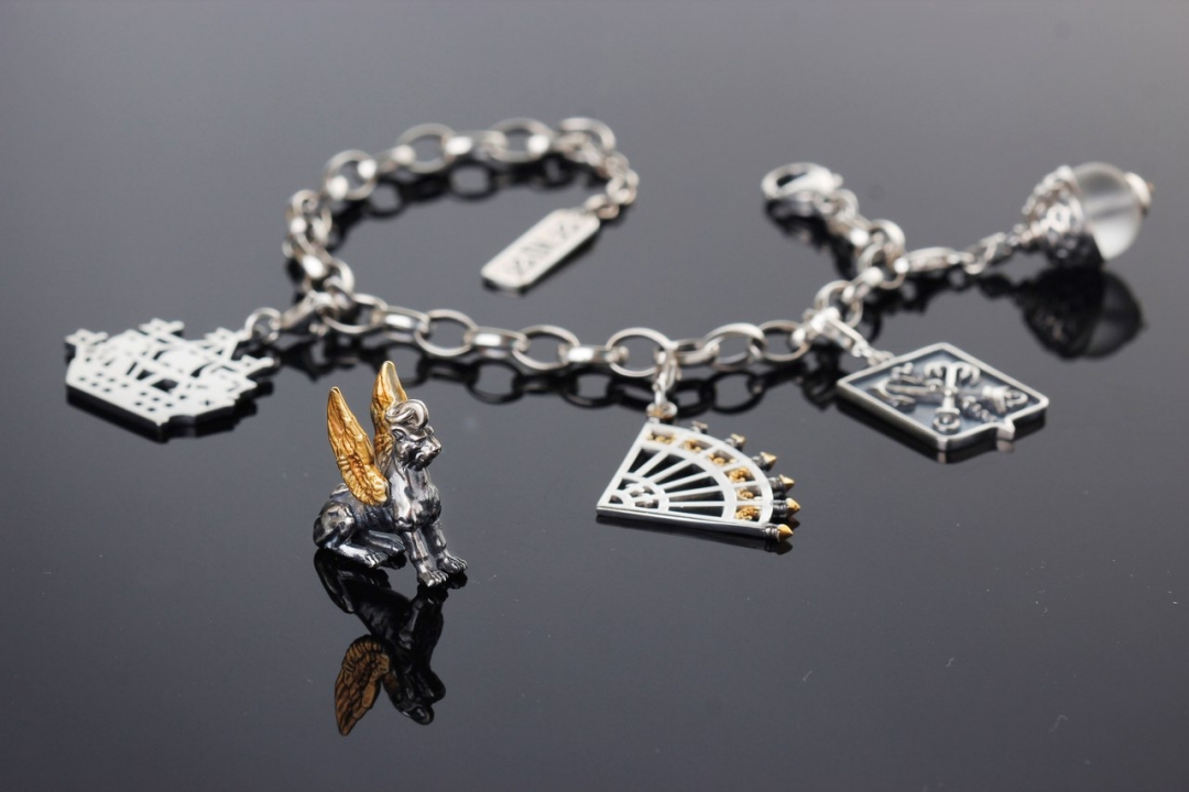 Подвеска LeDiLe, 3590 рублей (vk.com/ledile.charms)