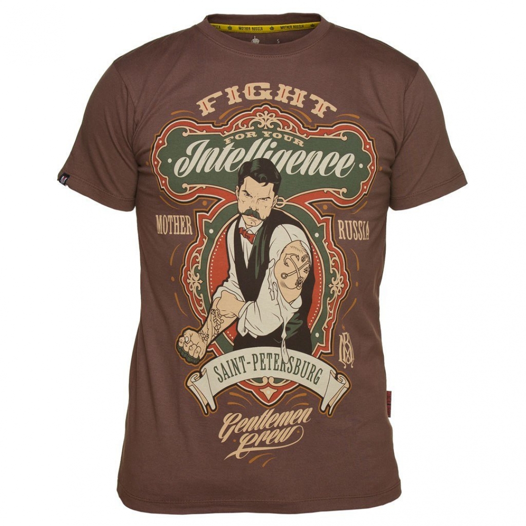 Футболка Coolt.me, 29 евро (coolt.me)