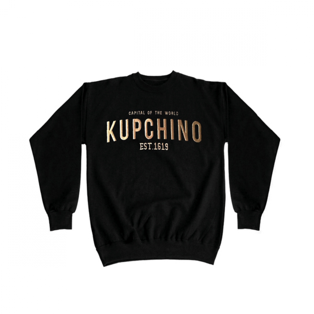 Свитшот Hood Apparel, 2900 рублей (hood-apparel.ru)