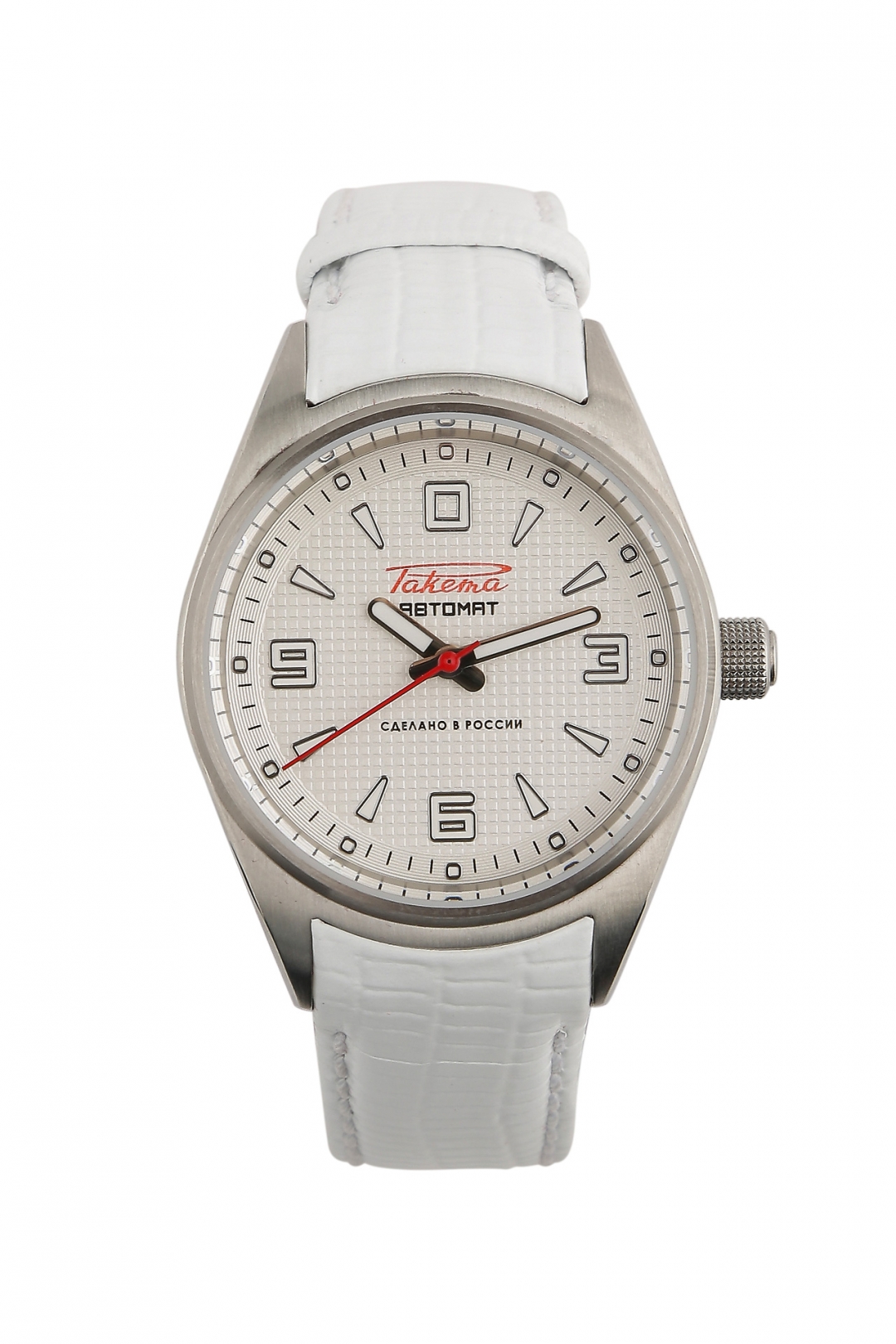 Часы «Ракета», 46 000 рублей (Babochka)