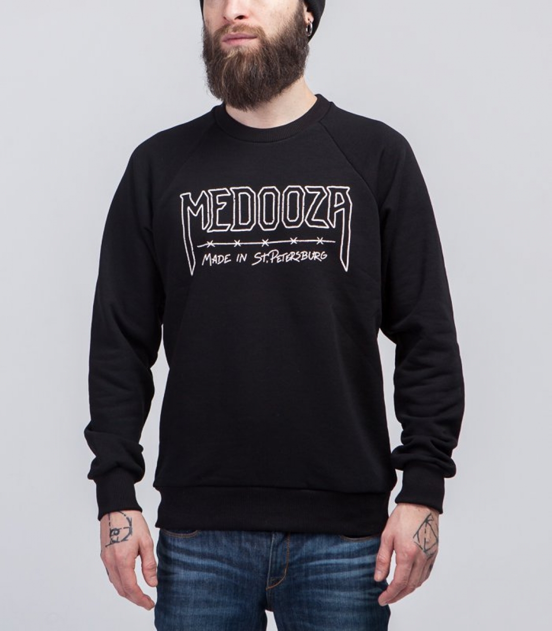 Свитшот Medooza, 2795 рублей (Medooza)