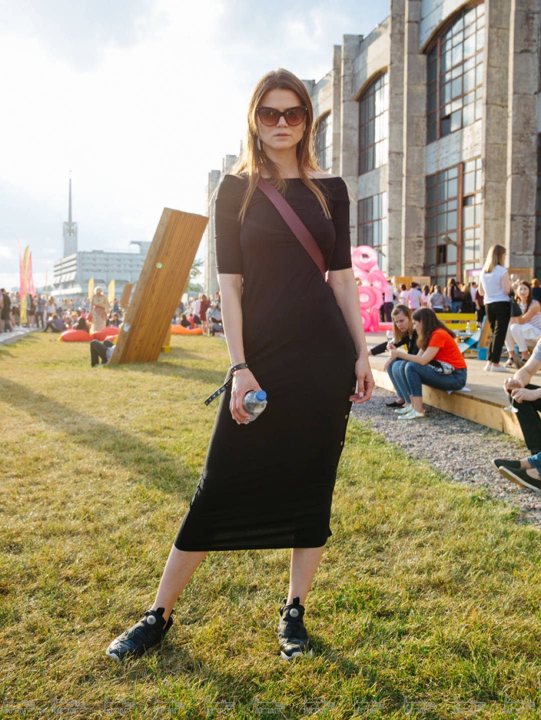 Кристина Шибаева