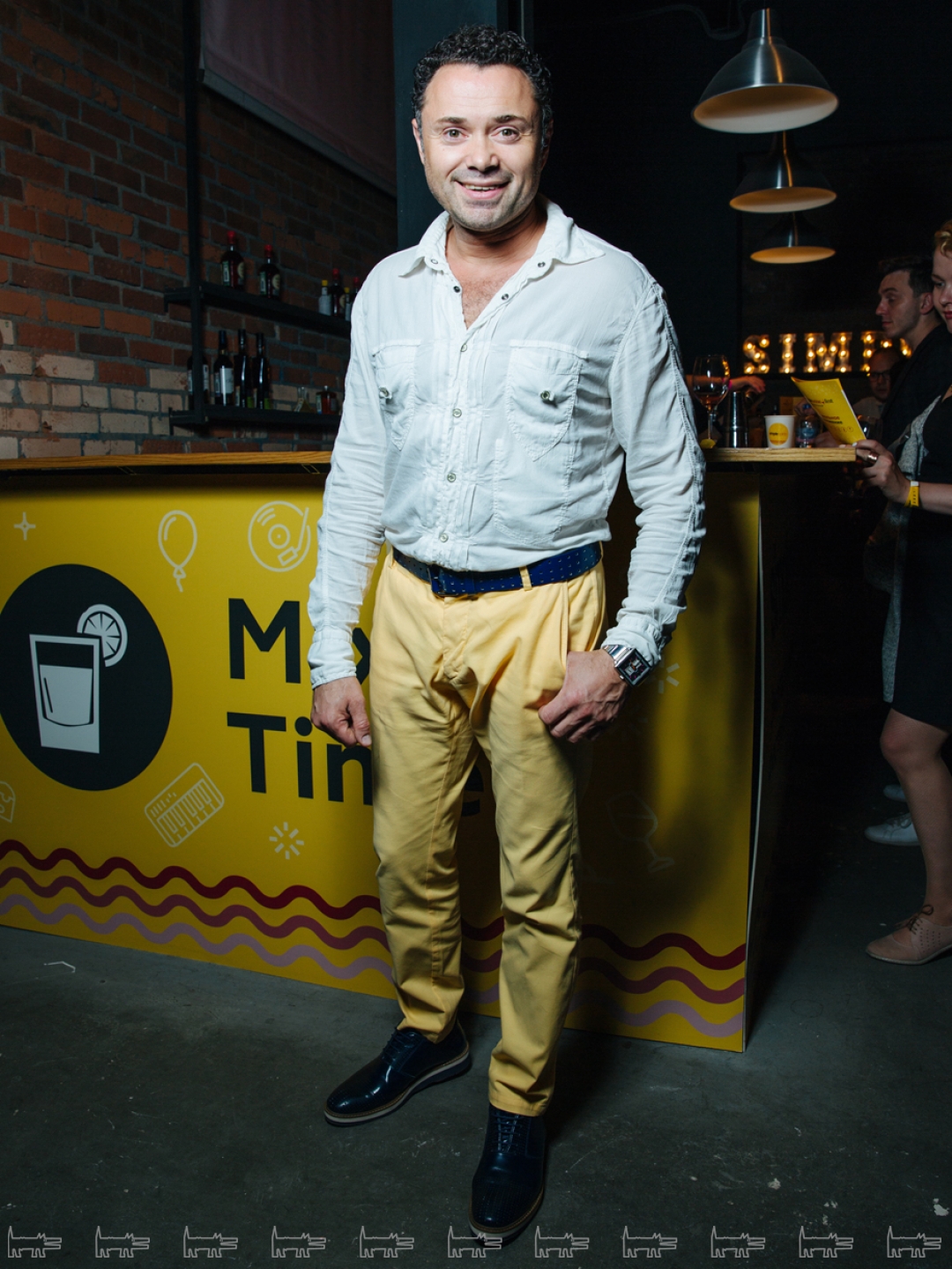 Андрей Носков