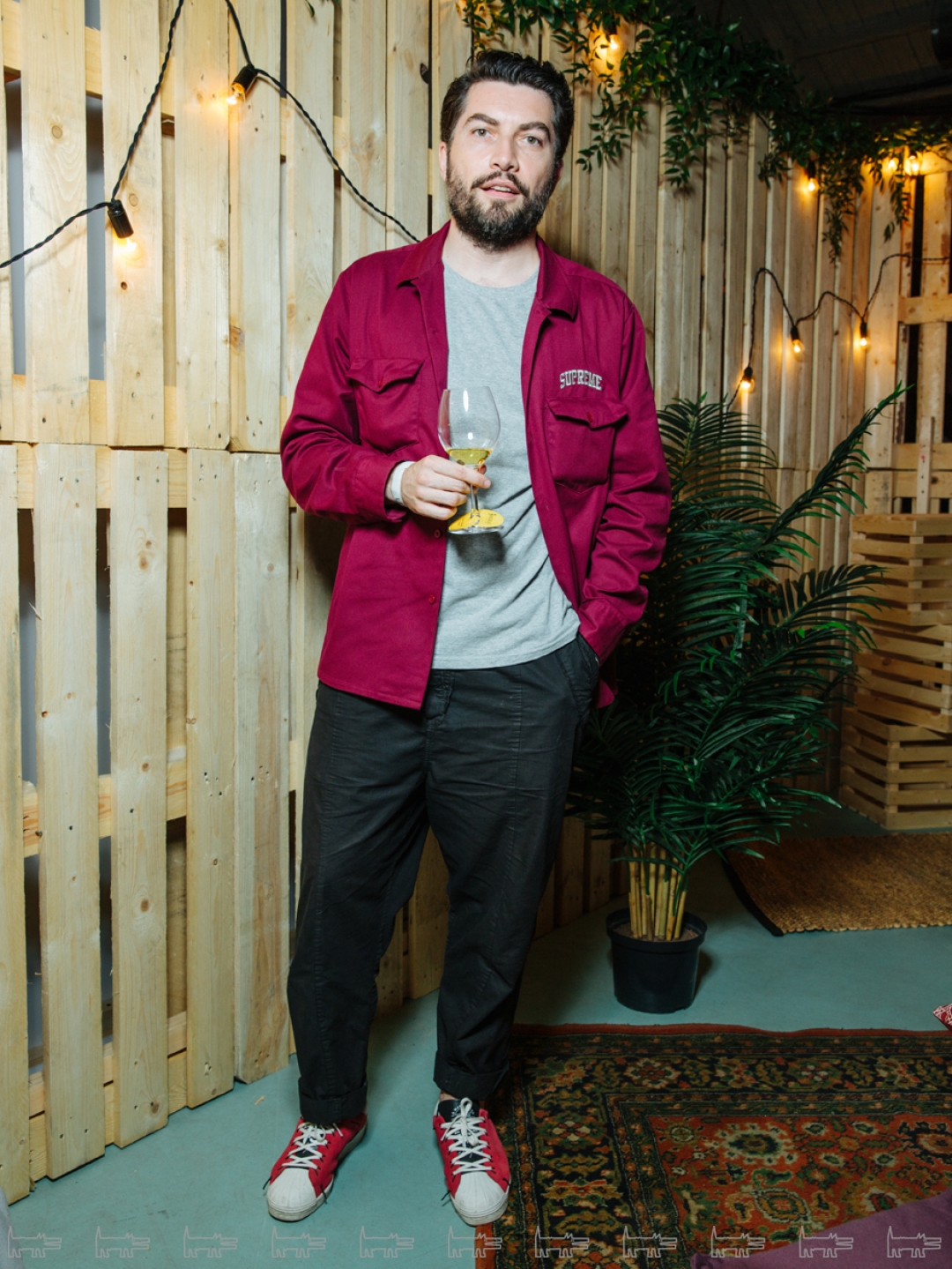 Артем Балаев