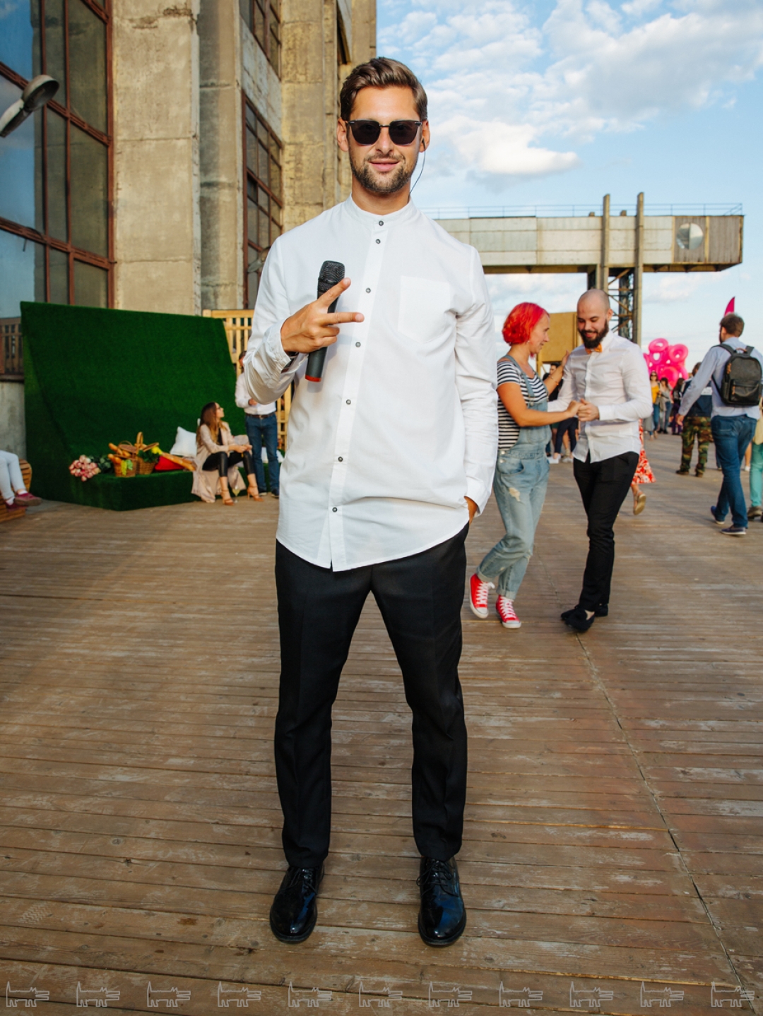 Антон Забелин