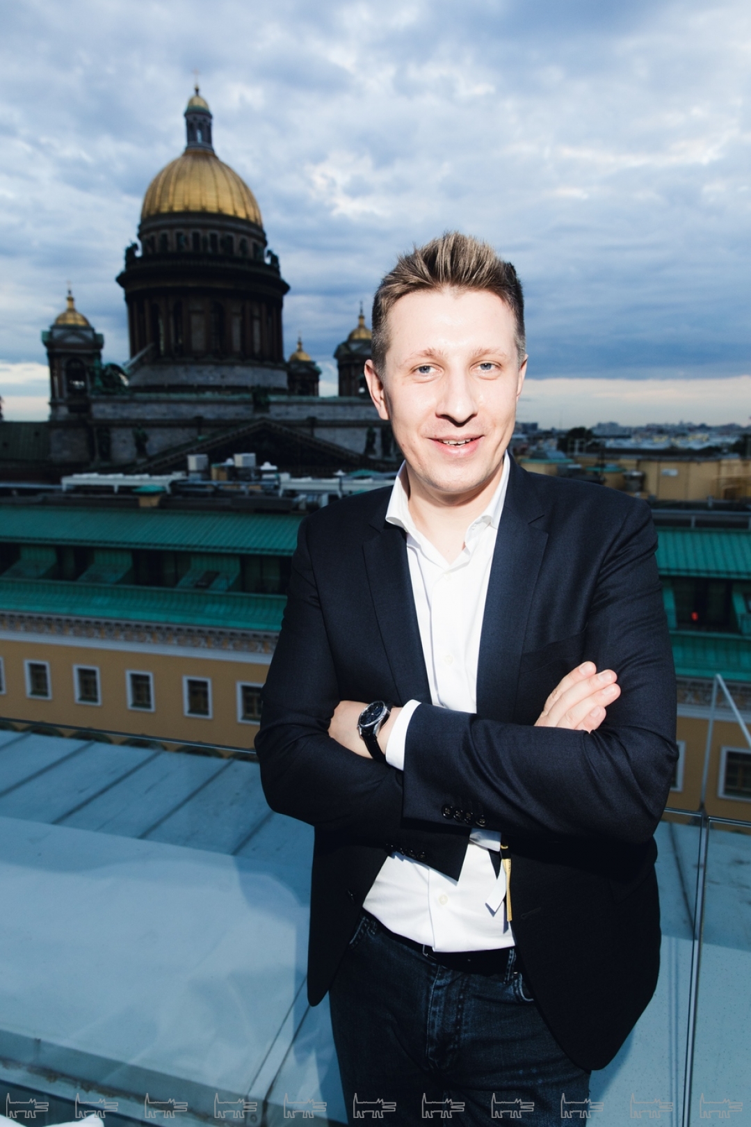 Юрий Ефимов