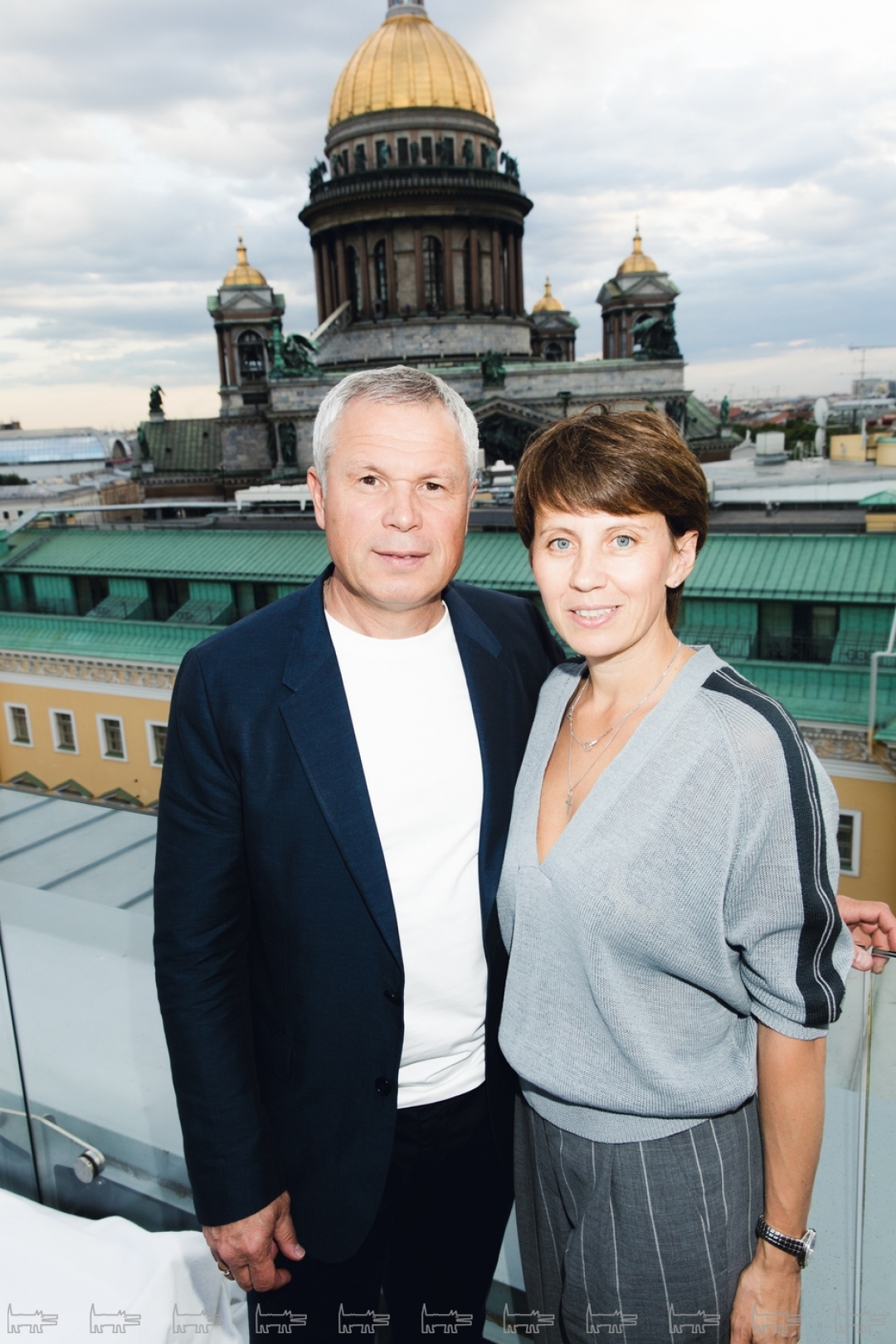 Светлана Заболоцких
