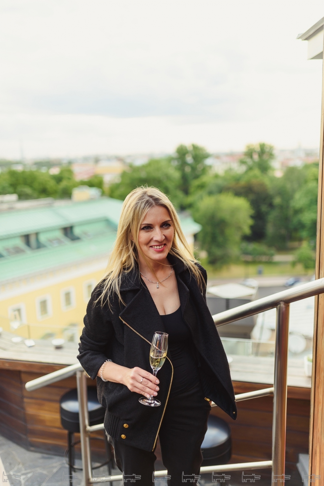 Ирина Петрова