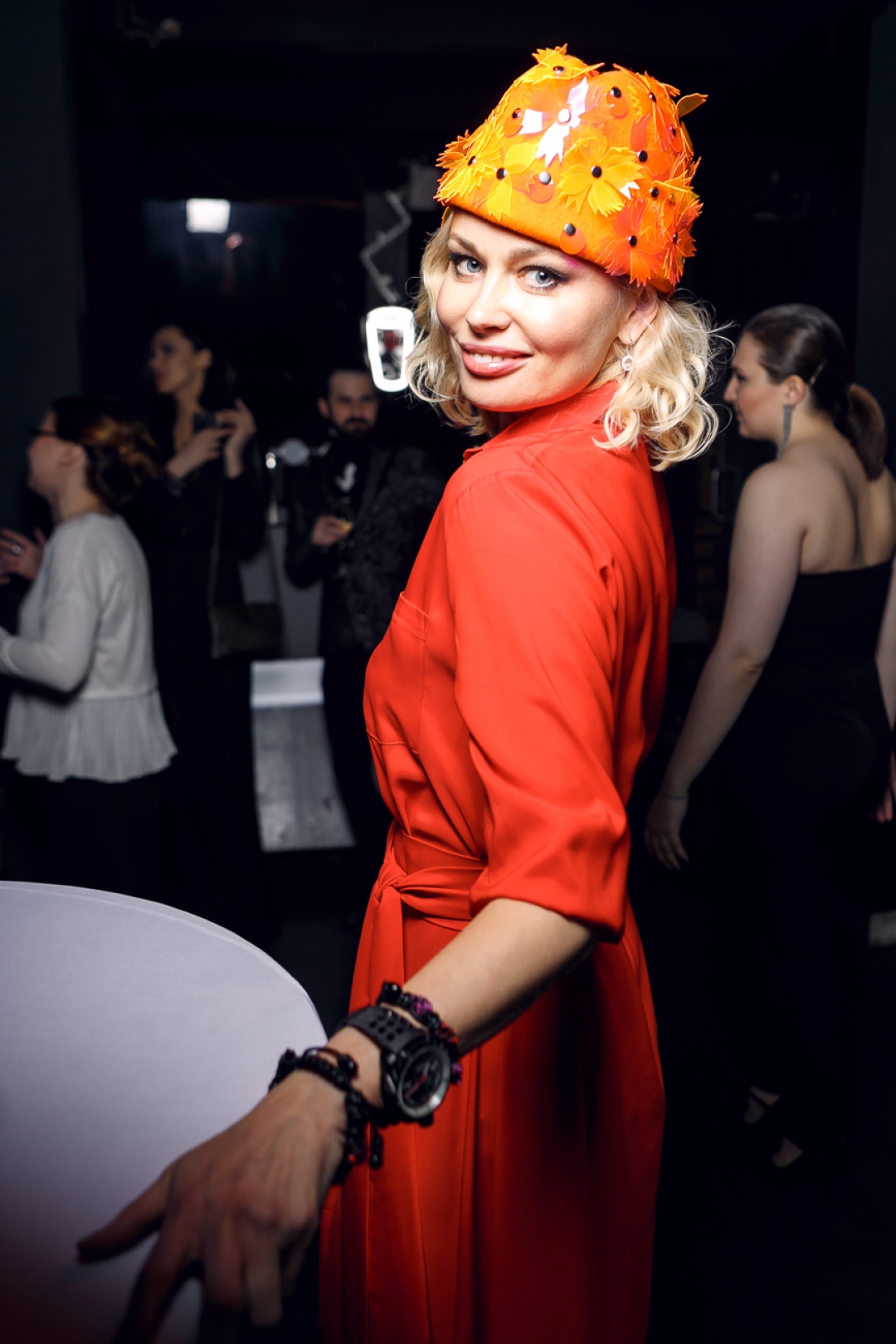 Анна Татаринцева