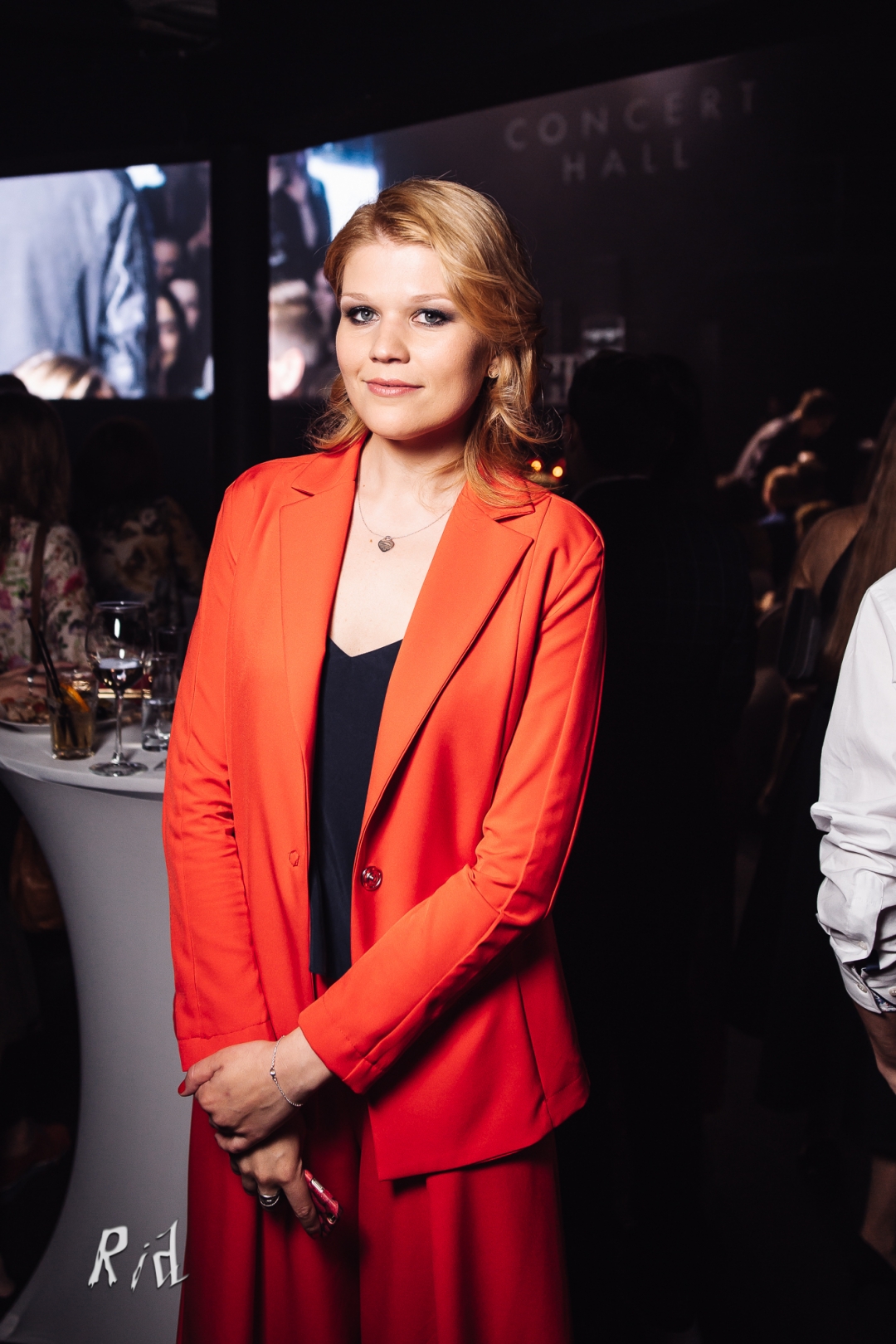 Светлана Голованова