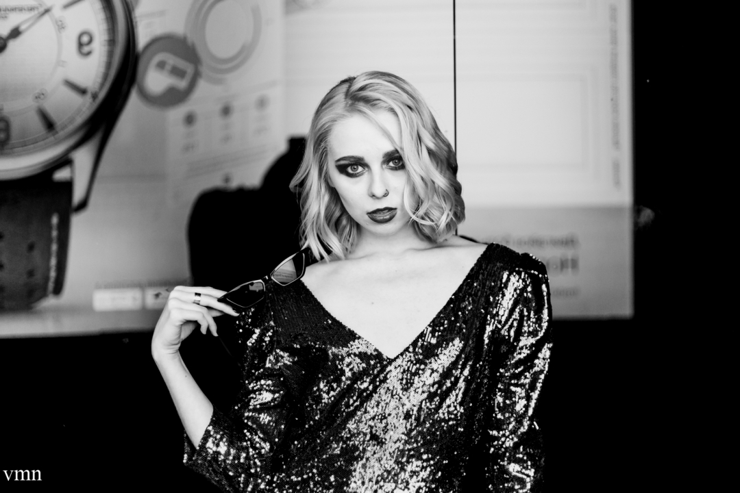 Дарья Колосова