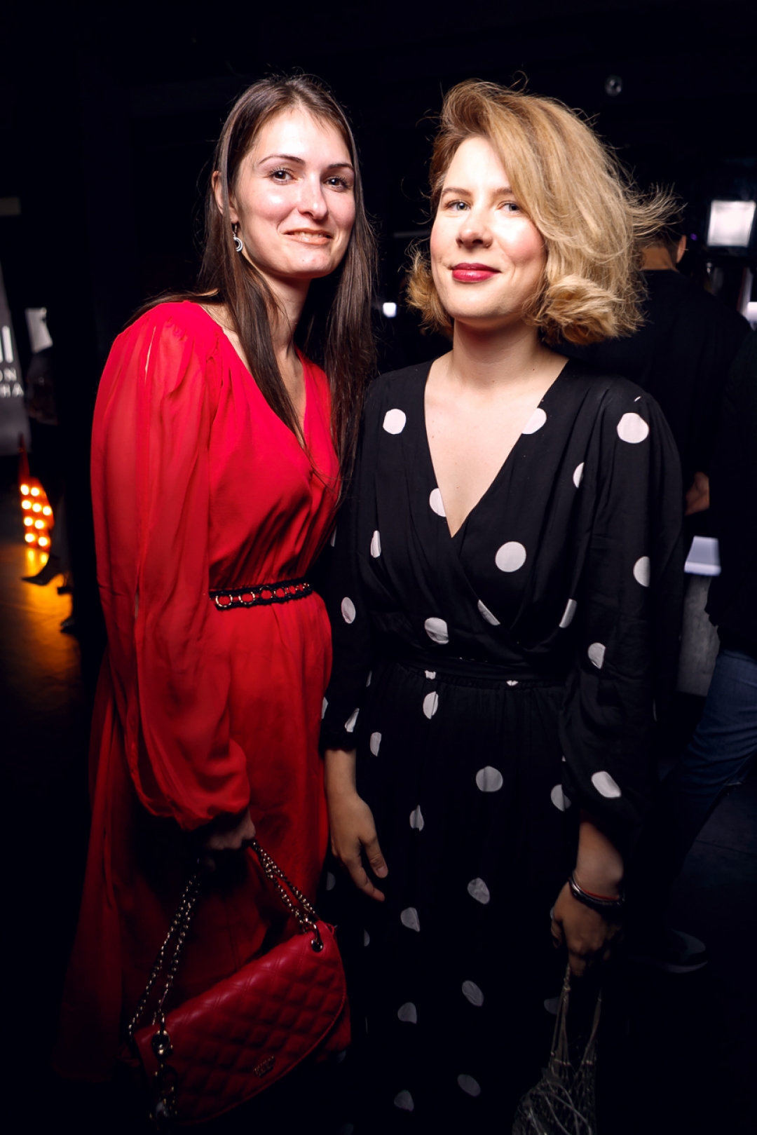 Алла Крук, Мария Гончарова