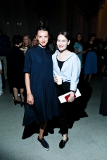 Екатерина Филиппова, Диана Бисембина