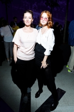 Ирина Левашова, Соня Пчелкина