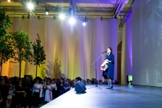 Мария Элькина