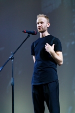 Михаил Климовский