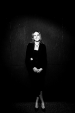 Екатерина Алисова