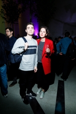 Федор Анащенков, Юлия Власова