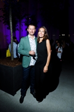 Павел Мусс, Светлана Мельникова