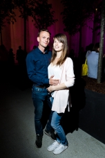 Сергей Куперин, Елена Куперина