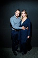 Стас Семенов, Мария Семенова