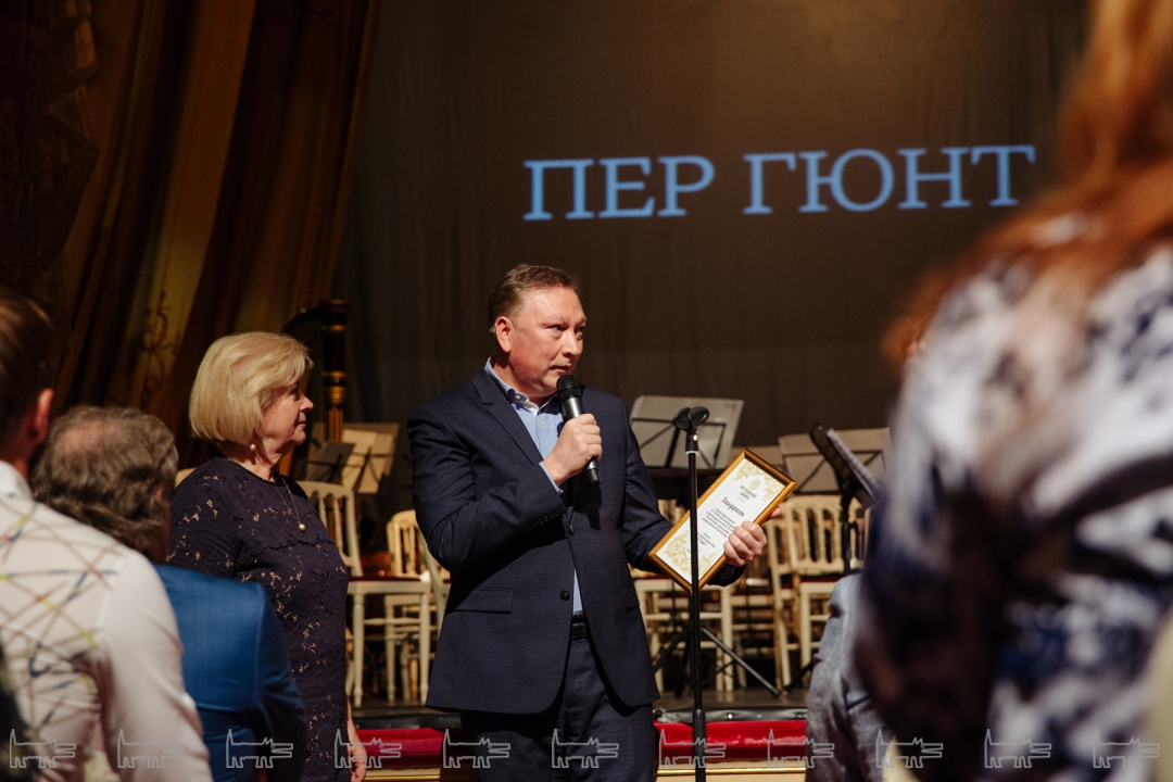 Нина Кукурузова, Рустэм Ибрагимов