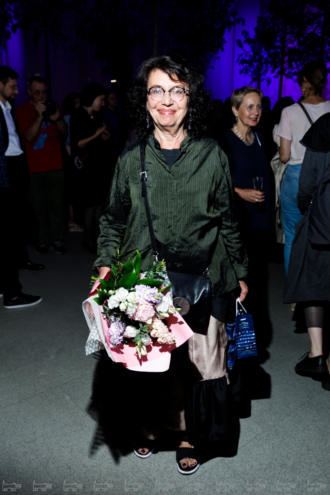 Лина Перлова