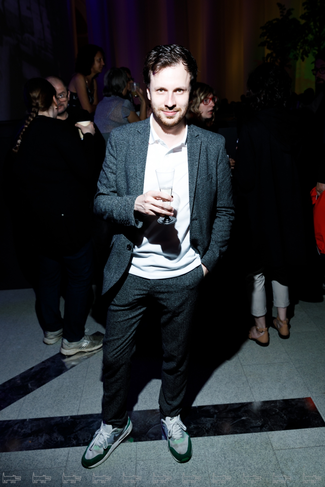 Павел Даиси