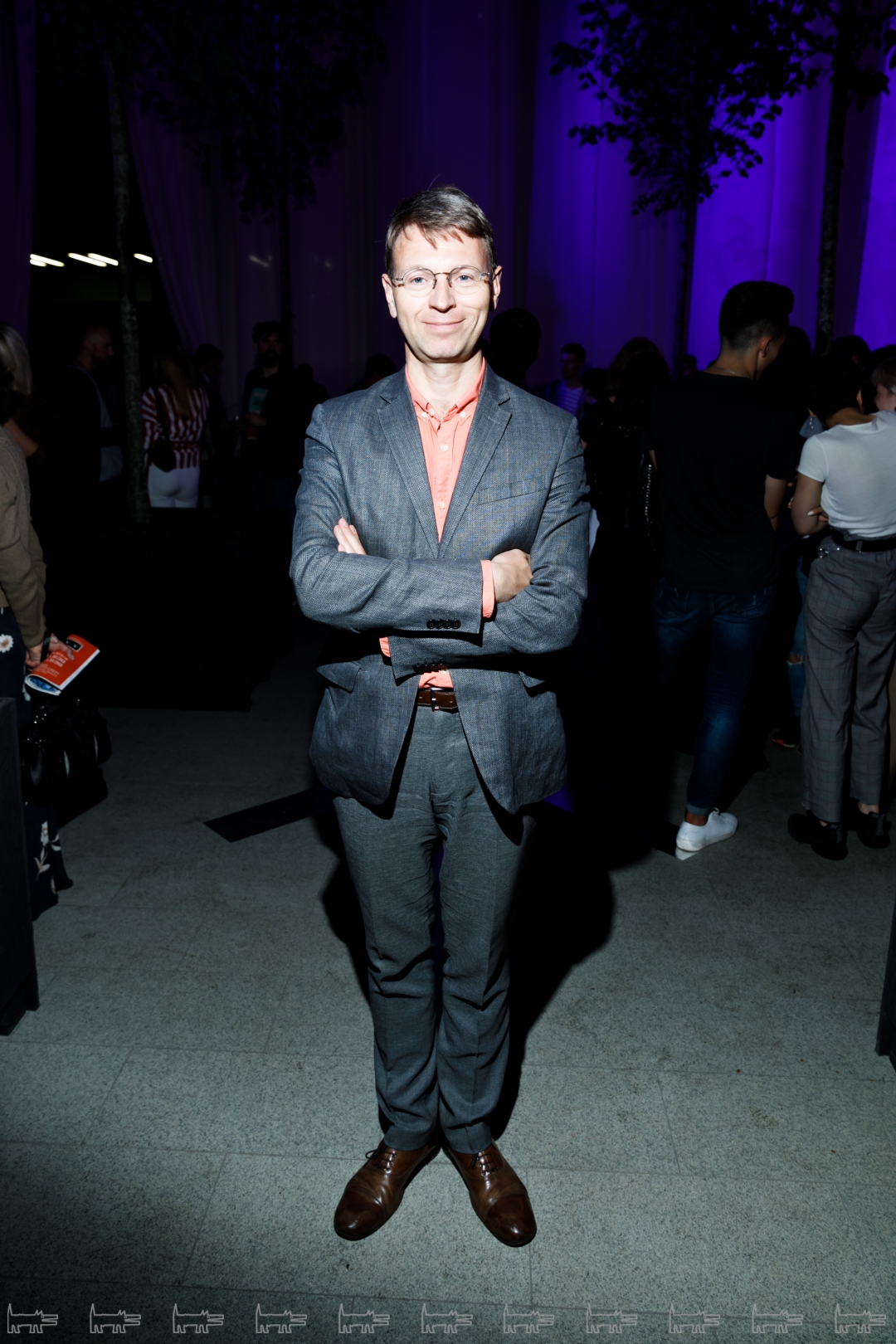 Виталий Котов